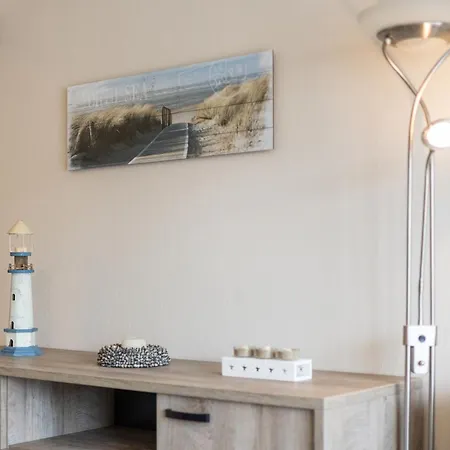 Ken 0206 P Apartamento Koksijde