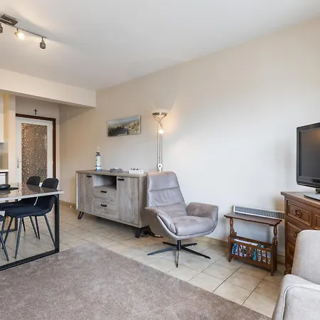 Ken 0206 P Apartamento *