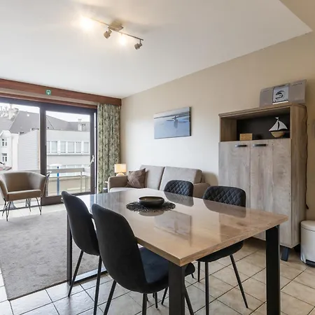 Ken 0206 P Apartamento