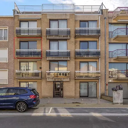 Apartamento Ken 0206 P