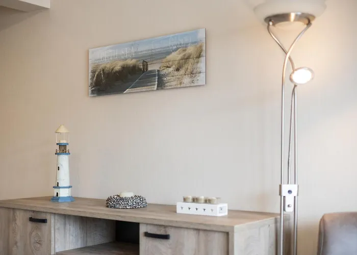 Ken 0206 P Apartment Koksijde