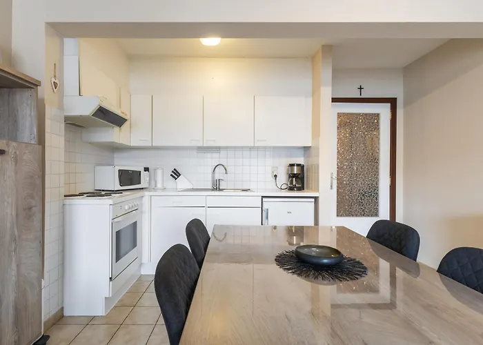 Apartment Ken 0206 P