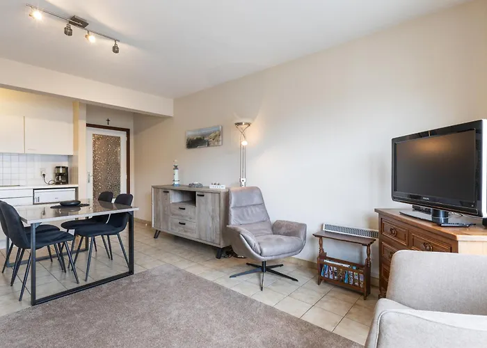 Ken 0206 P Apartment *