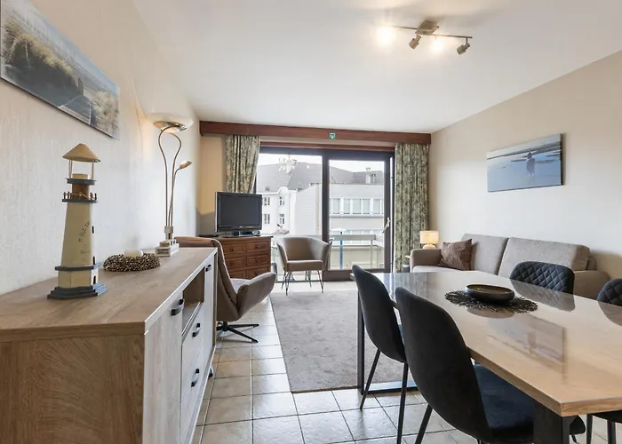 Apartment Ken 0206 P *