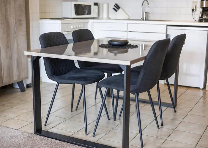 Apartment Ken 0206 P Koksijde