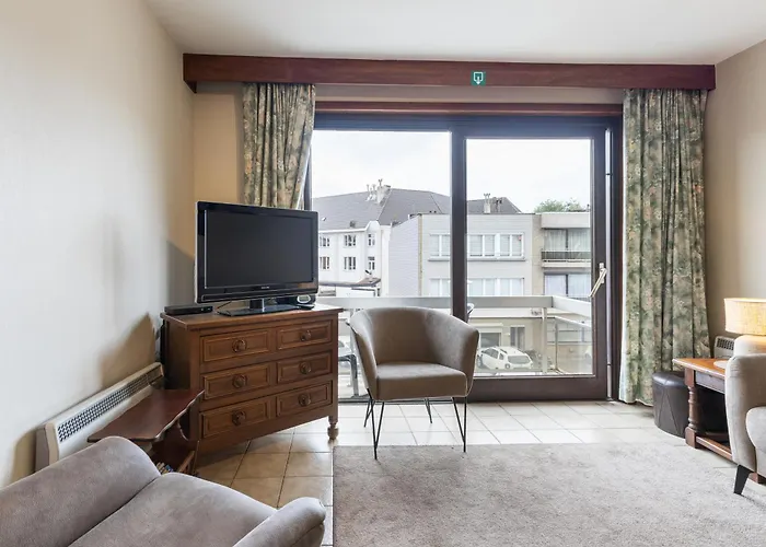 Ken 0206 P * Koksijde