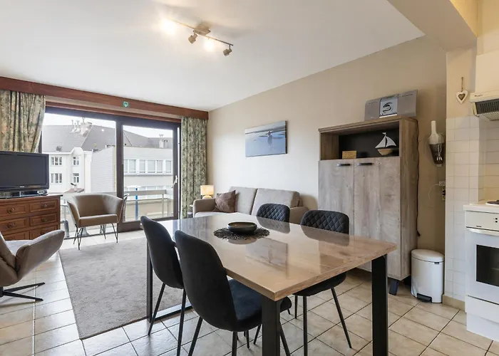 Ken 0206 P Apartment