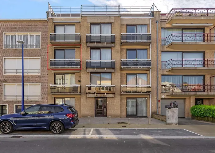 Apartment Ken 0206 P