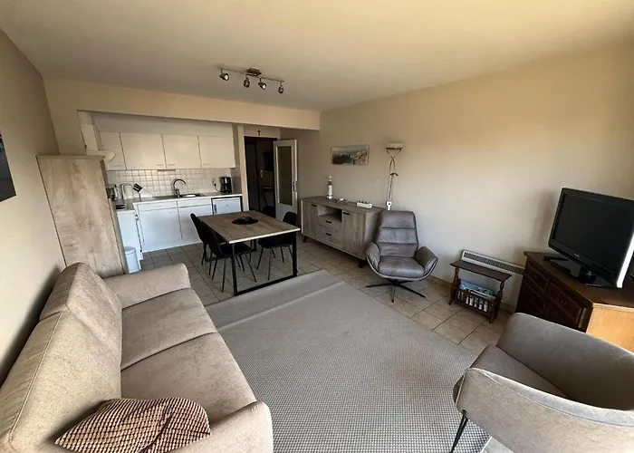 Ken 0206 P * Koksijde